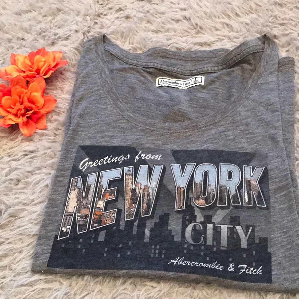 Abercrombie T-shirt